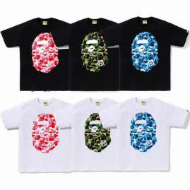 Picture of Aape T Shirts Short _SKUBapeM-3XLsctr73225186